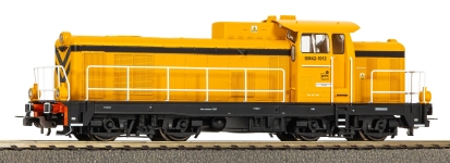 PIKO 59278 - H0 - Diesellok SM42, PNI, Ep. VI